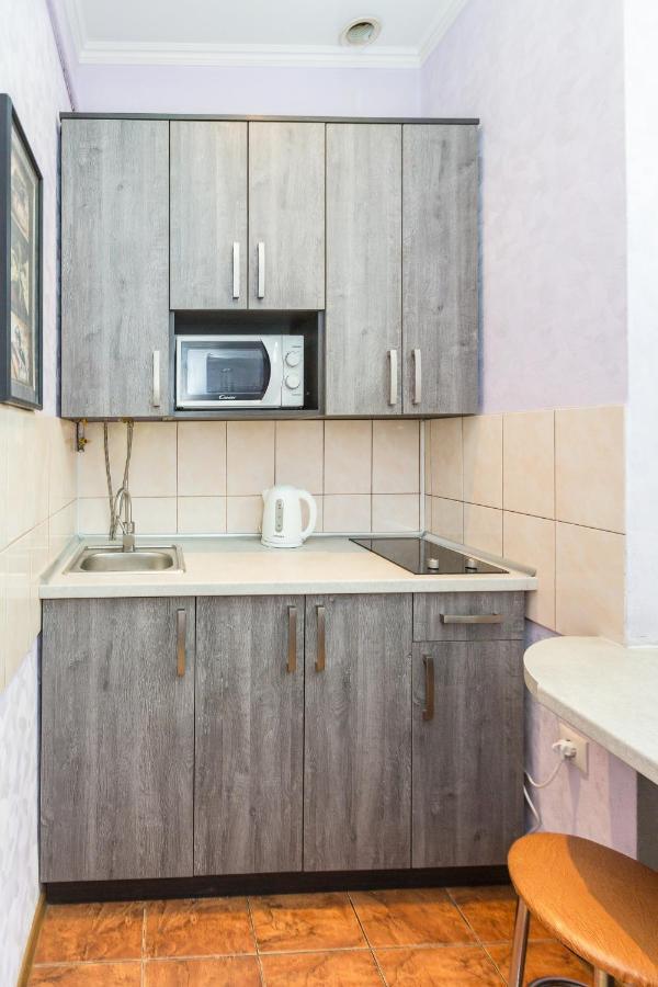 Квартира Від Власника По Вулиці Люльки 8 Lviv Exterior photo